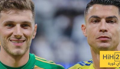 سبب استبعاد بينتو من مواجهة النصر والخلود