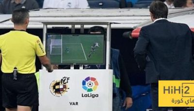 فيديو : كيف يتم التلاعب بتقنية الفار ووضع التسلل