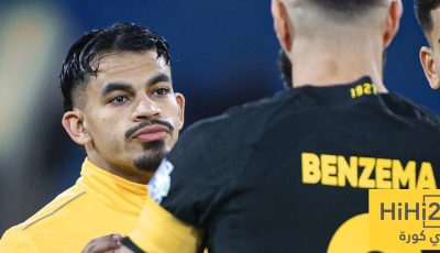 سعد الناصر يقترب من أولى مشاركاته مع النصر