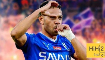 ماذا سيطلب رينان لودي في شكواه ضد الهلال؟