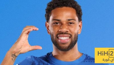 ماذا ينتظر الهلال بعد فسخ لودي لعقده؟