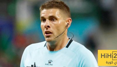 8 معلومات عن حكم مباراة الهلال والدحيل في النخبة الآسيوية