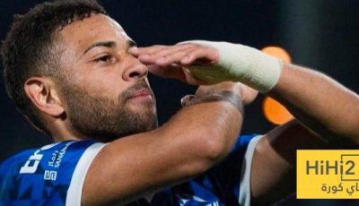 الحجج التي يستند عليها الهلال ولودي في قضية فسخ العقد