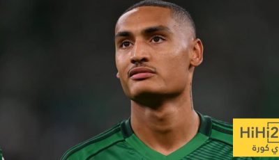 إنزو ميلوت يتحدث عن مشاركته الأولى مع الأهلي في آسيا