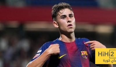 فيرمين .. رابع لاعب للبارسا يفعلها في القرن الـ 21..!