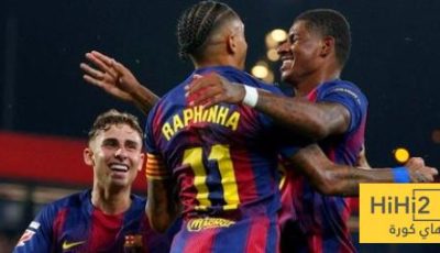 ترتيب الدوري الاسباني بعد فوز برشلونة على فالنسيا