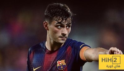 بيدري يبدع أمام فالنسيا بأداء متكامل