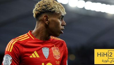 فليك يوضح موقفه من قضية لامين والمنتخب