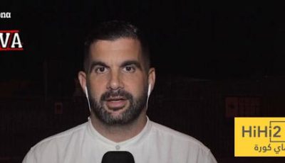 موعد جديد مرتقب لعودة برشلونة إلى الكامب نو