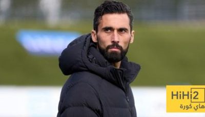 فيديو : تعليق أربيلوا على طرد هويسين!