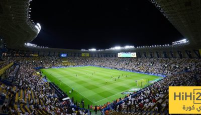 حضور جماهيري مذهل في مباراة النصر والخلود