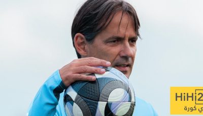 الهلال ضد الدحيل.. اختبار حقيقي لأفكار إنزاغي في دوري أبطال آسيا