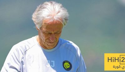 النصر مهدد بفقدان المنافسة مبكرًا!