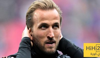 كين يكشف أول أهداف بايرن ميونخ في دوري أبطال أوروبا