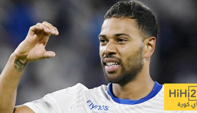 هل تشبه أزمة الهلال ولودي أخرى سابقة للاتحاد؟