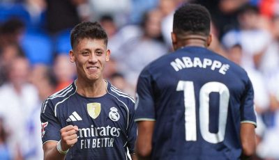 ريال مدريد ينتظر الانتصار رقم 200 في دوري الأبطال