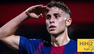 منشور فيرمين بعد الفوز على فالنسيا