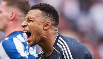 يويفا ينشر تشكيلة ريال مدريد المتوقعة أمام مارسيليا.. مفاجأة وحيدة