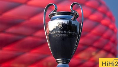 8 مواجهات لا تفوتك في الجولة الأولى من دوري الأبطال