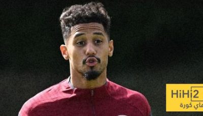 أرسنال يقطع الطريق على ريال مدريد