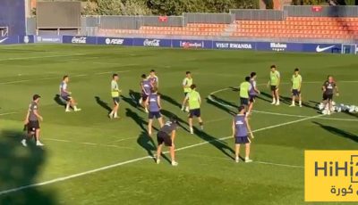 أتلتيكو مدريد في ورطة قبل مواجهة ليفربول الأوروبية