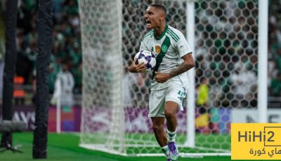 إنزو ميلوت يتألق أمام ناساف في دوري أبطال آسيا للنخبة