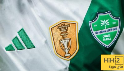 الأهلي يقترب من رقم أولسان القياسي في دوري أبطال آسيا