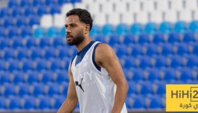 أول تعليق من إنزاغي على رحيل لودي عن الهلال