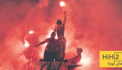 حالة تأهب قصوى في مدريد ..!
