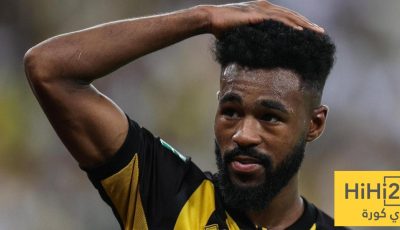 أول بطاقة حمراء للشنقيطي مع الاتحاد