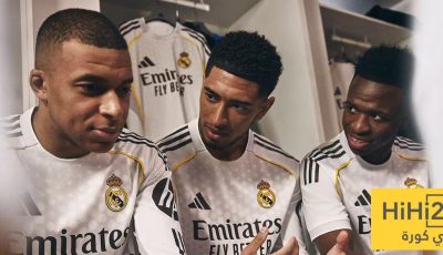 ريال مدريد يتربع على القمة.. شاهد قائمة الأغلى في العالم!