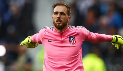 رسالة هامة من أوبلاك للاعبي أتلتيكو مدريد