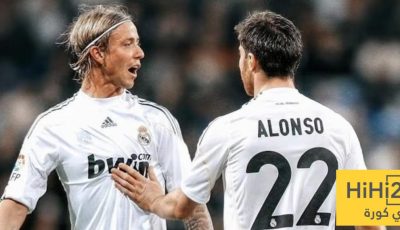 هل يعود غوتي إلى ريال مدريد كلاعب في عهد ألونسو؟.. النجم الإسباني يحدد “دوره المثالي”!