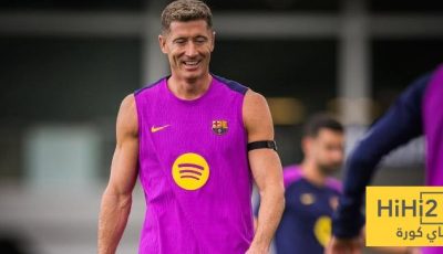 برشلونة يواصل استعداداته للقاء نيوكاسل