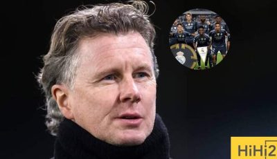 ماكمانامان يتوقع فوز مدافع ريال مدريد بالكرة الذهبية..!
