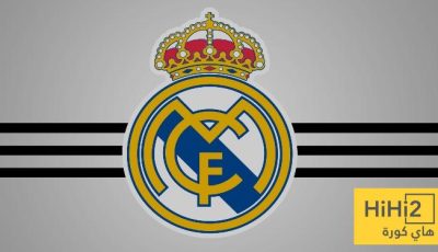 تشكيلة ريال مدريد الرسمية للقاء مارسيليا