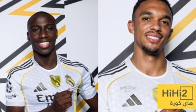 إجمالي إصابات ريال مدريد حاليا