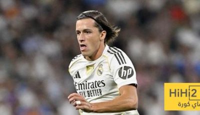كاريراس يسطع في مدريد ويُنهي الجدل حول سعره المرتفع