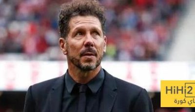 تشكيلة اتلتيكو مدريد الرسمية ضد ليفربول