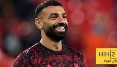 صلاح يعزز تقدم ليفربول بهدف ثاني ضد اتلتيكو