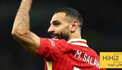 صلاح يواصل أرقامه القياسية في دوري الأبطال