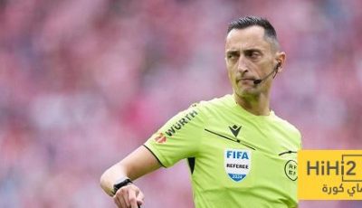 التحكيم الاسباني يثير الجدل في دوري أبطال أوروبا