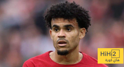 لويس دياز يكشف كواليس فشل انتقاله لبرشلونة!