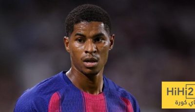 راشفورد يعود للملاعب الإنجليزية – هاي كورة