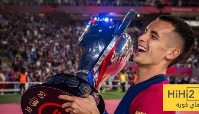 برشلونة يتفق مع كاسادو على تمديد عقده