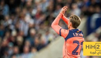 لماذا كان انتصار برشلونة على نيوكاسل مسألة حياة أو موت …؟!