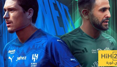 الفريق الأقرب للفوز في كلاسيكو الأهلي والهلال