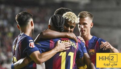 الرجل الخفي خلف مشروع برشلونة الجديد