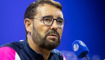 تصريح قوي من مدرب خيتافي قبل مواجهة برشلونة