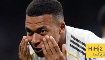 الارقام تشهد على براءة مبابي من تهمة استغلال ركلات الجزاء للتفوق على المهاجمين